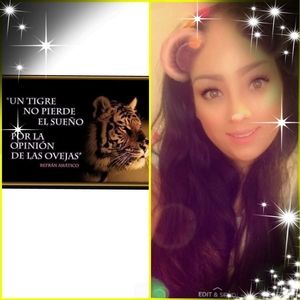 Meet your Posher, Julissa